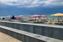 ქირავდება ბინა, 1 ოთახიანი, ახალი აშენებული, ბათუმი, აეროპორტის უბანი