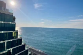 ქირავდება ბინა, 1 ოთახიანი, ახალი აშენებული, ბათუმი, აეროპორტის უბანი