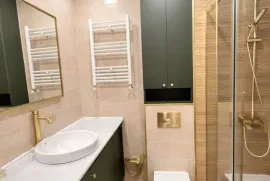 ქირავდება ბინა, 3 ოთახიანი, ახალი აშენებული, თბილისი, საბურთალო