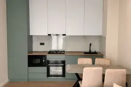 ქირავდება ბინა, 3 ოთახიანი, ახალი აშენებული, თბილისი, საბურთალო