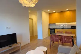 იყიდება ბინა, 2 ოთახიანი, ახალი აშენებული, თბილისი, საბურთალო