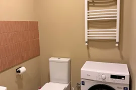 იყიდება ბინა, 2 ოთახიანი, ახალი აშენებული, თბილისი, საბურთალო