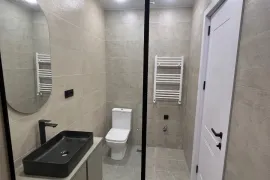 იყიდება ბინა, 2 ოთახიანი, ახალი აშენებული, თბილისი, საბურთალო