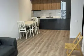 Продается квартира, 2 Kомнатная, Новостройка, Тбилиси, saburtalo