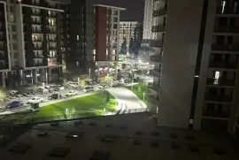 Продается квартира, 2 Kомнатная, Новостройка, Тбилиси, saburtalo