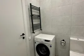 Продается квартира, 2 Kомнатная, Новостройка, Тбилиси, saburtalo