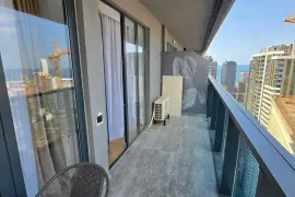 იყიდება ბინა, 3 ოთახიანი, ახალი აშენებული, ბათუმი, ხიმშიაშვილის უბანი