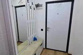 იყიდება ბინა, 3 ოთახიანი, ახალი აშენებული, ბათუმი, ხიმშიაშვილის უბანი