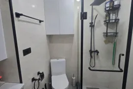 იყიდება ბინა, 3 ოთახიანი, ახალი აშენებული, ბათუმი, ხიმშიაშვილის უბანი