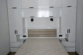 იყიდება ბინა, 3 ოთახიანი, ახალი აშენებული, ბათუმი, ხიმშიაშვილის უბანი