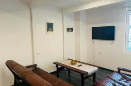 For Rent, 3 Room, Old building, Tbilisi, vake