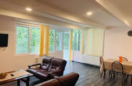 For Rent, 3 Room, Old building, Tbilisi, vake