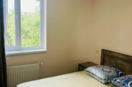 For Rent, 3 Room, Old building, Tbilisi, vake