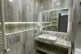 ქირავდება ბინა, 2 ოთახიანი, ახალი აშენებული, ბათუმი, ხიმშიაშვილის უბანი