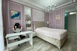 ქირავდება ბინა, 2 ოთახიანი, ახალი აშენებული, ბათუმი, ხიმშიაშვილის უბანი