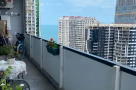 ქირავდება ბინა, 2 ოთახიანი, ახალი აშენებული, ბათუმი, ხიმშიაშვილის უბანი