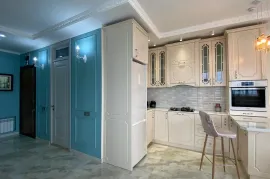 ქირავდება ბინა, 2 ოთახიანი, ახალი აშენებული, ბათუმი, ხიმშიაშვილის უბანი