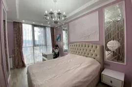 ქირავდება ბინა, 2 ოთახიანი, ახალი აშენებული, ბათუმი, ხიმშიაშვილის უბანი