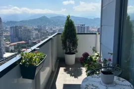 ქირავდება ბინა, 2 ოთახიანი, ახალი აშენებული, ბათუმი, ხიმშიაშვილის უბანი