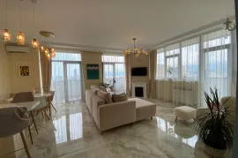 ქირავდება ბინა, 2 ოთახიანი, ახალი აშენებული, ბათუმი, ხიმშიაშვილის უბანი