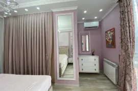 ქირავდება ბინა, 2 ოთახიანი, ახალი აშენებული, ბათუმი, ხიმშიაშვილის უბანი