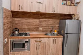 Аренда, 2 Kомнатная, Старое здание, Тбилиси, saburtalo