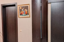 Аренда, 2 Kомнатная, Старое здание, Тбилиси, saburtalo