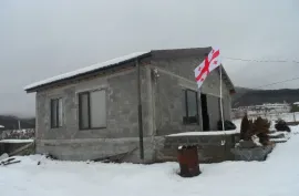 იყიდება სახლი, 4 ოთახიანი, მცხეთა, ზაქარო