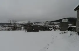 იყიდება სახლი, 4 ოთახიანი, მცხეთა, ზაქარო