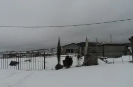 იყიდება სახლი, 4 ოთახიანი, მცხეთა, ზაქარო