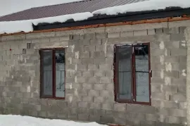 იყიდება სახლი, 4 ოთახიანი, მცხეთა, ზაქარო