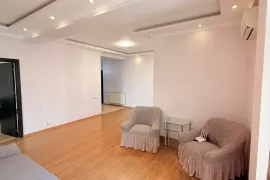 For Rent, 4 Room, New building, Tbilisi, Gldani