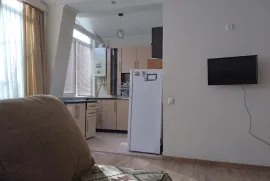 For Rent, 2 Room, Old building, Tbilisi, saburtalo