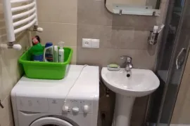 For Rent, 2 Room, Old building, Tbilisi, saburtalo