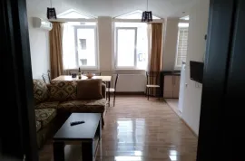 For Rent, 2 Room, Old building, Tbilisi, saburtalo