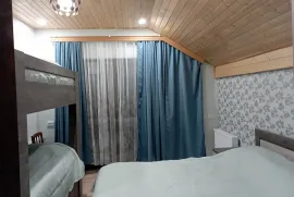 ქირავდება ბინა დღიურად, 5 ოთახიანი, ახალი აშენებული, ბორჯომი, ბაკურიანი