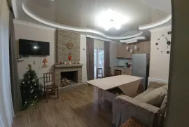 ქირავდება ბინა დღიურად, 5 ოთახიანი, ახალი აშენებული, ბორჯომი, ბაკურიანი