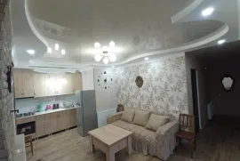 ქირავდება ბინა დღიურად, 5 ოთახიანი, ახალი აშენებული, ბორჯომი, ბაკურიანი