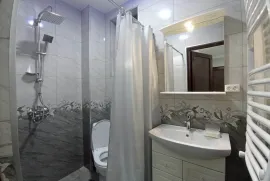 ქირავდება ბინა დღიურად, 5 ოთახიანი, ახალი აშენებული, ბორჯომი, ბაკურიანი