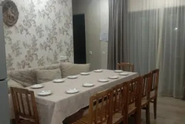 ქირავდება ბინა დღიურად, 5 ოთახიანი, ახალი აშენებული, ბორჯომი, ბაკურიანი