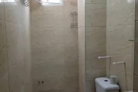 For Rent, 1 Room, New building, Tbilisi, vake