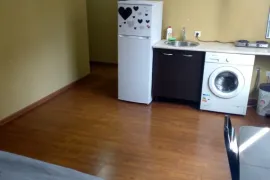 For Rent, 1 Room, New building, Tbilisi, vake