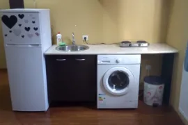 For Rent, 1 Room, New building, Tbilisi, vake