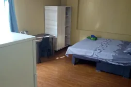 For Rent, 1 Room, New building, Tbilisi, vake