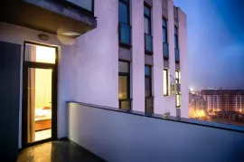 Продается квартира, 3 Kомнатная, Новостройка, Тбилиси, Авлабари