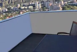 Продается квартира, 3 Kомнатная, Новостройка, Тбилиси, Авлабари