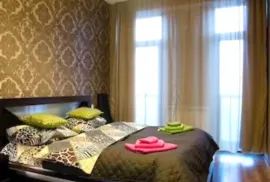 Продается квартира, 3 Kомнатная, Новостройка, Тбилиси, Авлабари