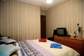 Продается квартира, 3 Kомнатная, Новостройка, Тбилиси, Авлабари