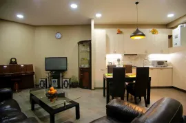 Продается квартира, 3 Kомнатная, Новостройка, Тбилиси, Авлабари