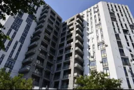 Продается квартира, 3 Kомнатная, Новостройка, Тбилиси, Авлабари